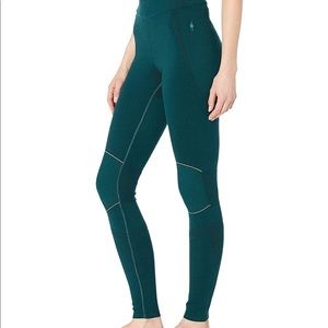 Smart wool intraknit Merino 250 thermal pants